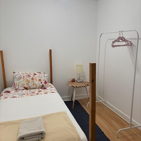 Ndussole Guest House Porto Buitenkant foto
