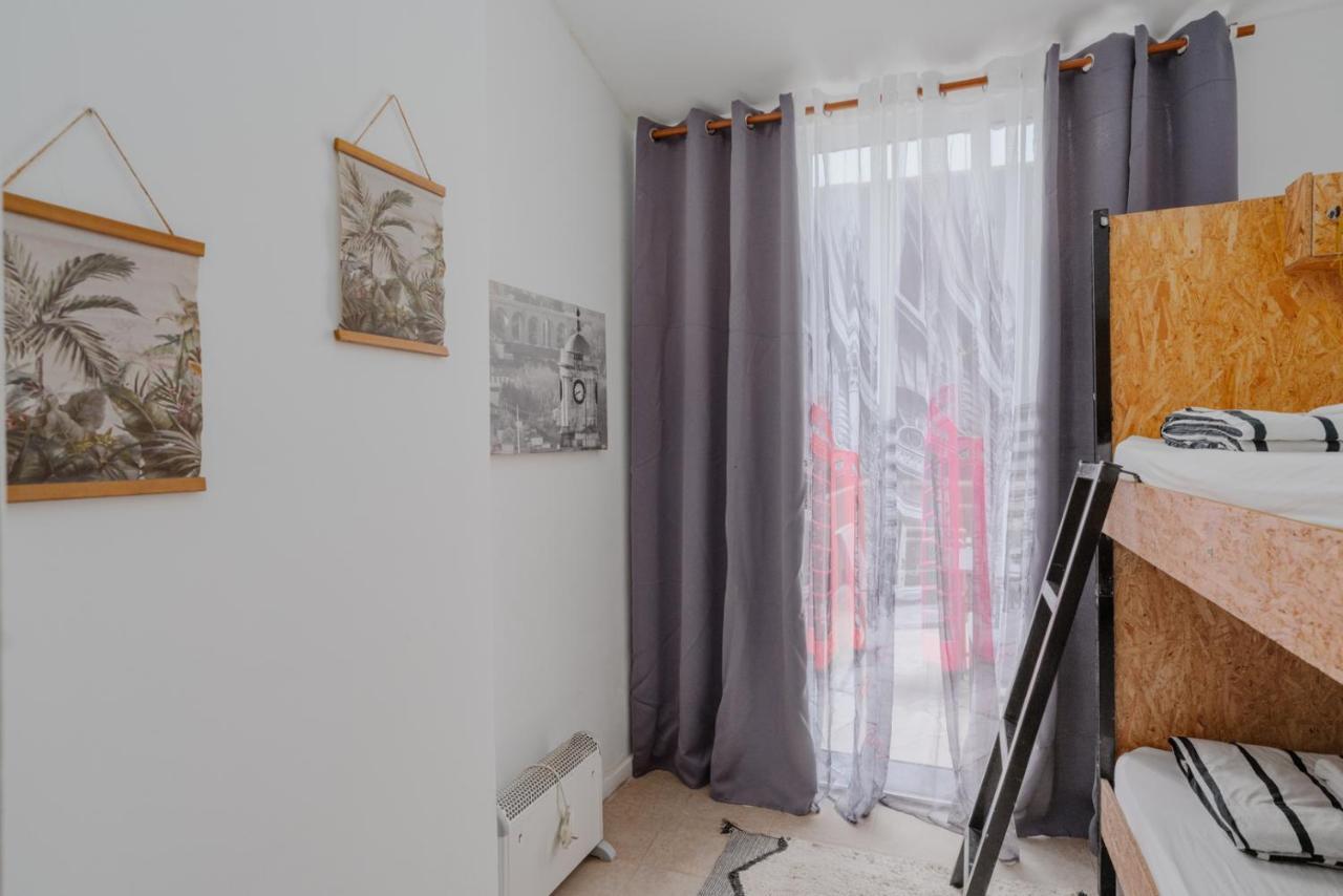 Ndussole Guest House Porto Buitenkant foto