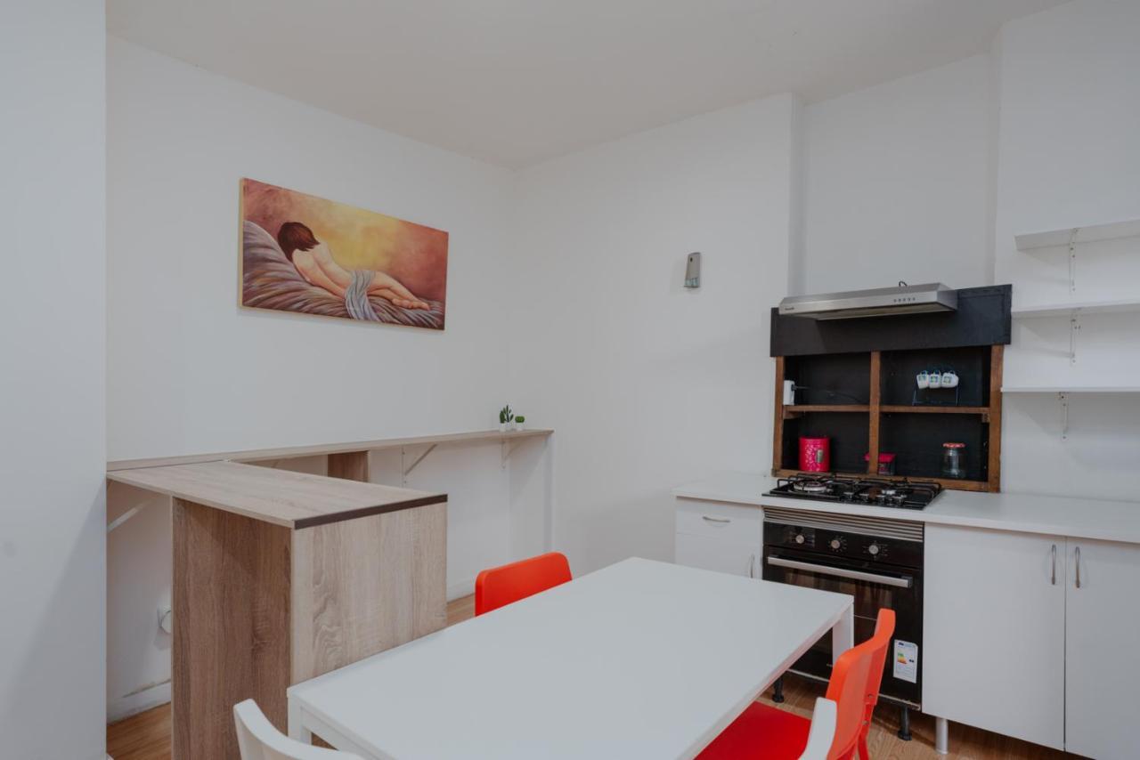Ndussole Guest House Porto Buitenkant foto