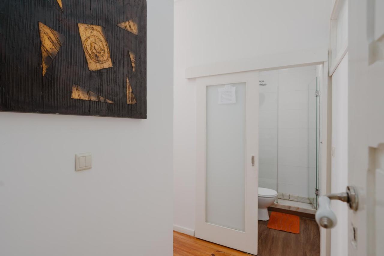 Ndussole Guest House Porto Buitenkant foto
