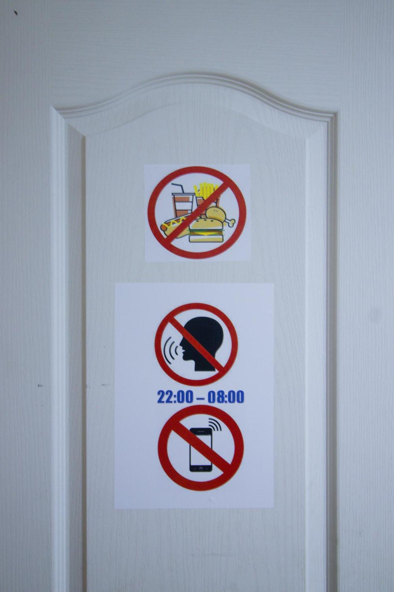 Ndussole Guest House Porto Buitenkant foto