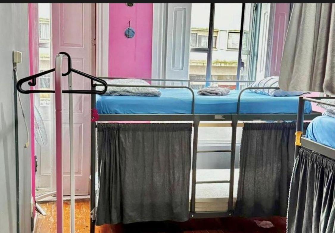 Ndussole Guest House Porto Buitenkant foto