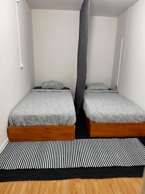 Ndussole Guest House Porto Buitenkant foto