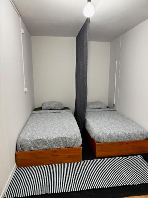 Ndussole Guest House Porto Buitenkant foto