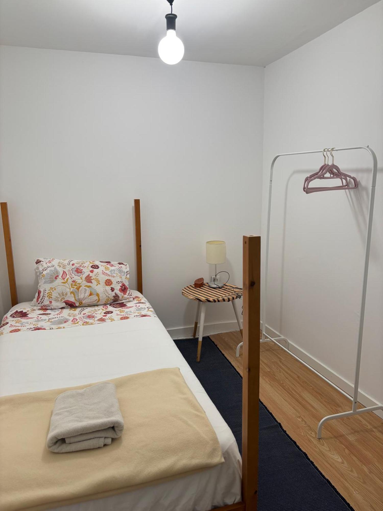 Ndussole Guest House Porto Buitenkant foto