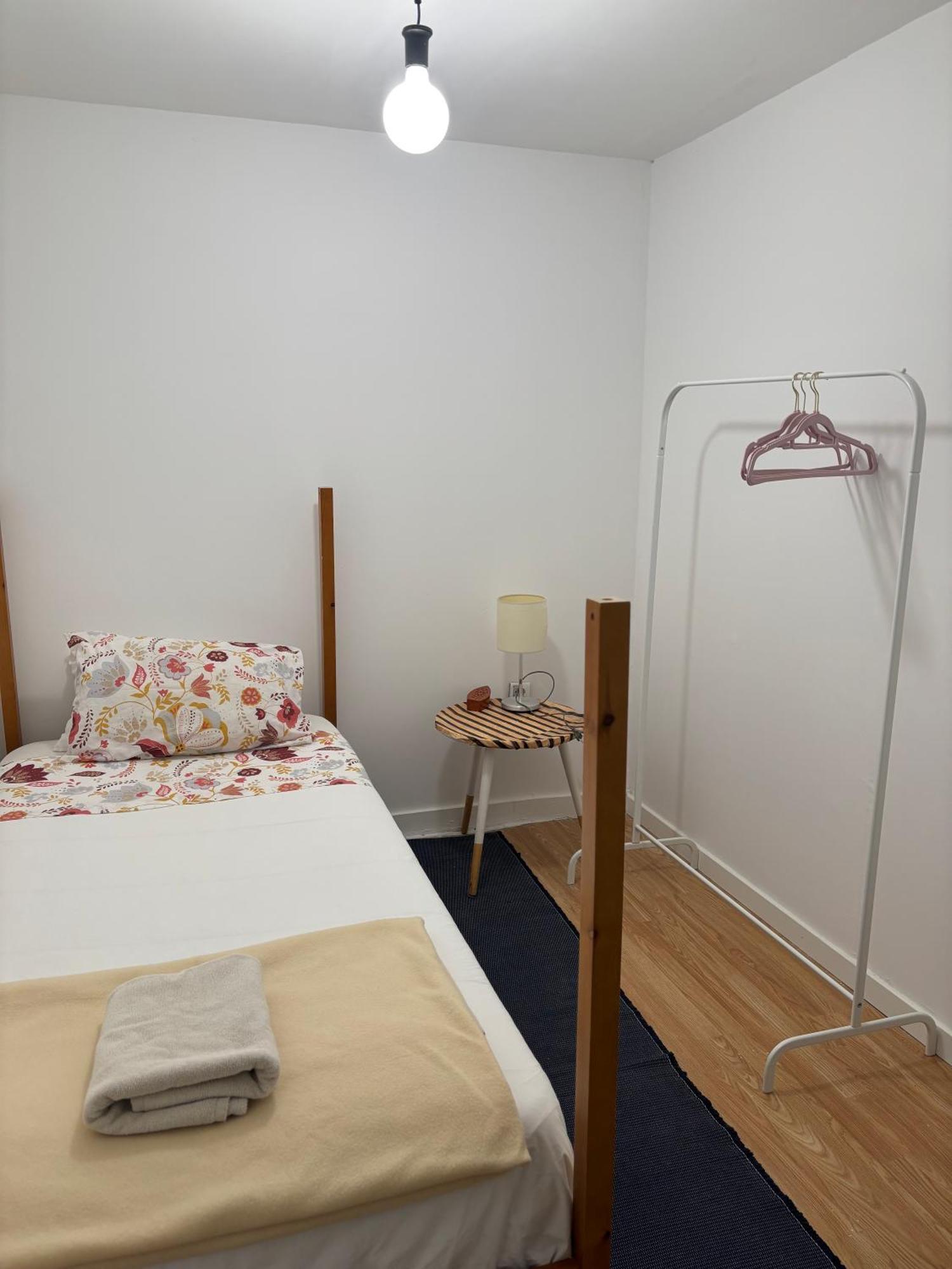 Ndussole Guest House Porto Buitenkant foto